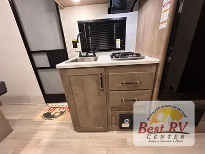 2026 Keystone RV Springdale Mini photo 30