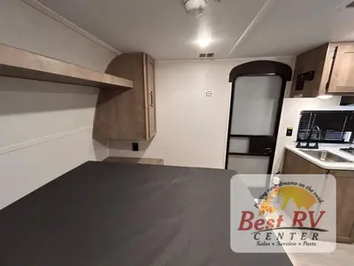 2026 Keystone RV Springdale Mini photo 49