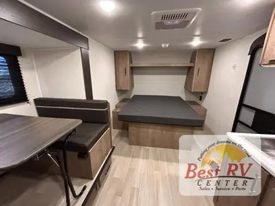 2026 Keystone RV Springdale Mini photo 38