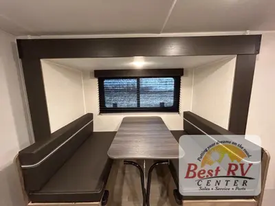 2026 Keystone RV Springdale Mini photo 18