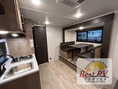 2026 Keystone RV Springdale Mini photo 14