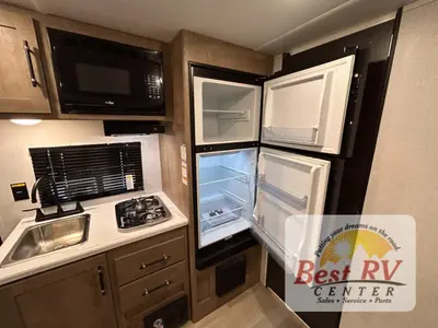 2026 Keystone RV Springdale Mini photo 32