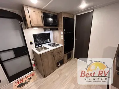 2026 Keystone RV Springdale Mini photo 25