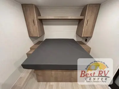 2026 Keystone RV Springdale Mini photo 41