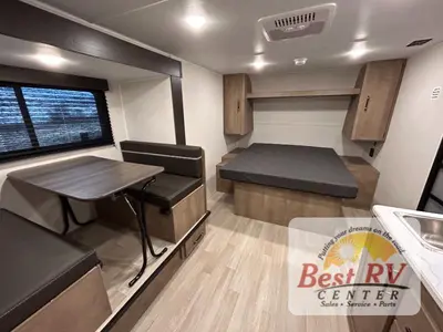 2026 Keystone RV Springdale Mini photo 36
