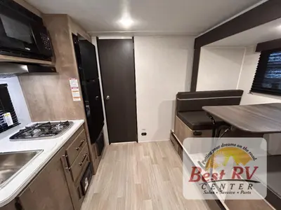 2026 Keystone RV Springdale Mini photo 23