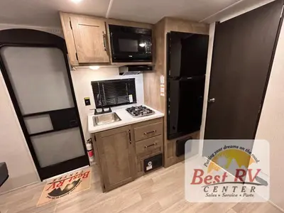 2026 Keystone RV Springdale Mini photo 26
