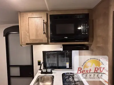 2026 Keystone RV Springdale Mini photo 28