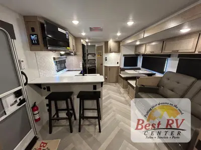 2026 Ember RV E-Series photo 12