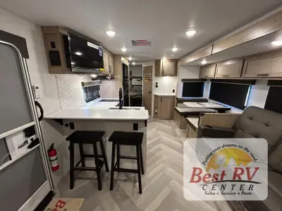 2026 Ember RV E-Series photo 13