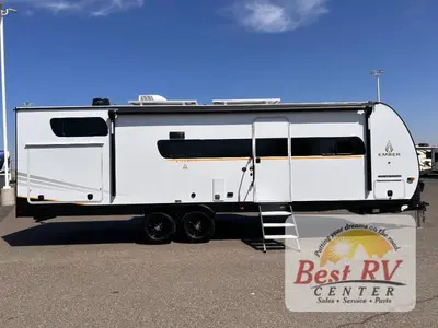 2026 Ember RV E-Series photo 8