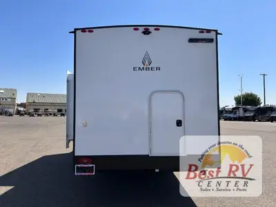 2026 Ember RV E-Series photo 5