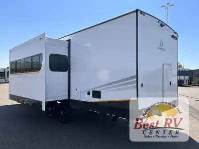 2026 Ember RV E-Series photo 3