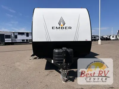 2026 Ember RV E-Series photo 10
