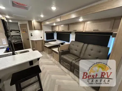 2026 Ember RV E-Series photo 16