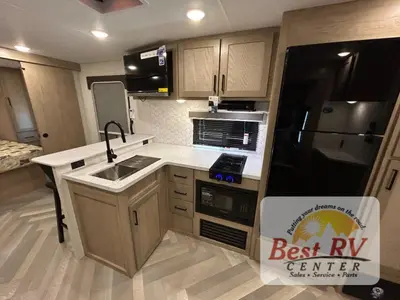 2026 Ember RV E-Series photo 30