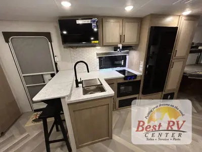 2026 Ember RV E-Series photo 27