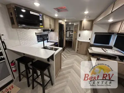2026 Ember RV E-Series photo 23