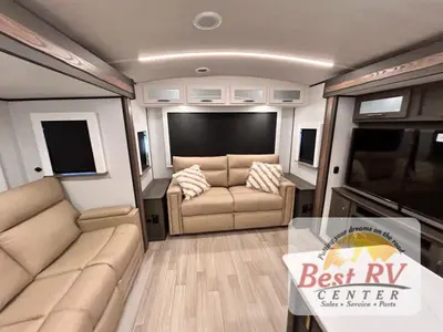 2026 Keystone RV Bullet photo 28