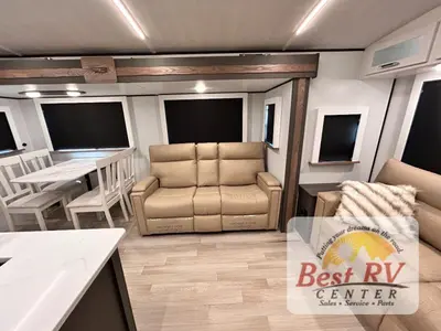 2026 Keystone RV Bullet photo 46