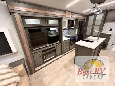 2026 Keystone RV Bullet photo 38