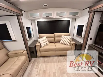 2026 Keystone RV Bullet photo 30