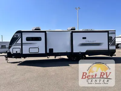 2026 Keystone RV Bullet photo 6