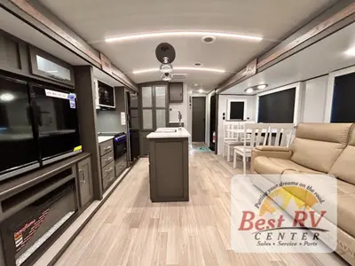 2026 Keystone RV Bullet photo 40