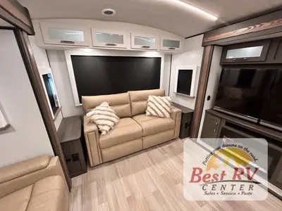 2026 Keystone RV Bullet photo 31