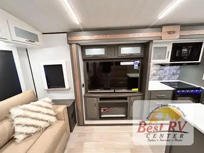 2026 Keystone RV Bullet photo 36