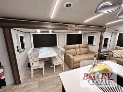 2026 Keystone RV Bullet photo 20