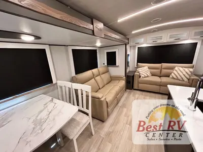 2026 Keystone RV Bullet photo 25