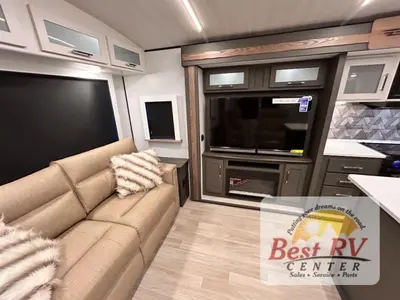 2026 Keystone RV Bullet photo 33