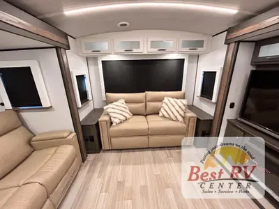 2026 Keystone RV Bullet photo 29