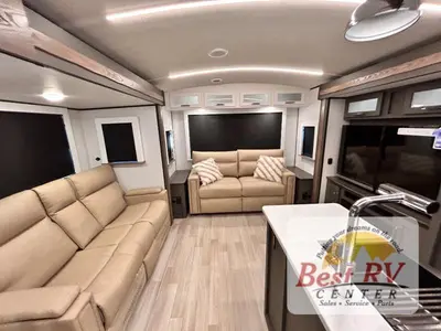 2026 Keystone RV Bullet photo 27