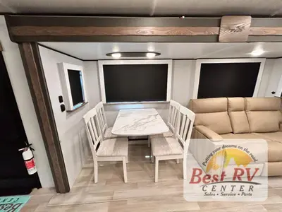 2026 Keystone RV Bullet photo 22