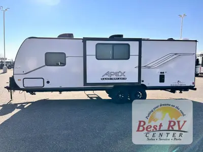 2026 Coachmen RV Apex Nano photo 7