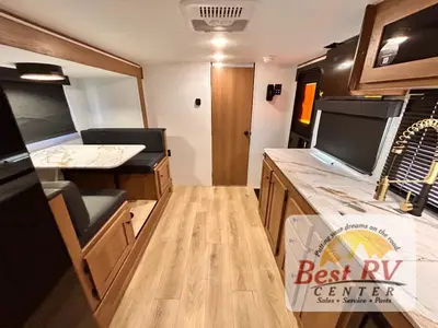 2026 Coachmen RV Apex Nano photo 48