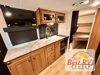 2026 Coachmen RV Apex Nano photo 26