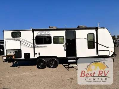 2026 Coachmen RV Apex Nano photo 2