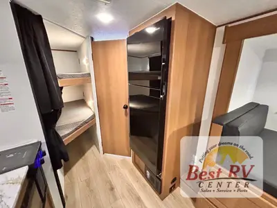 2026 Coachmen RV Apex Nano photo 29