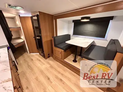 2026 Coachmen RV Apex Nano photo 13