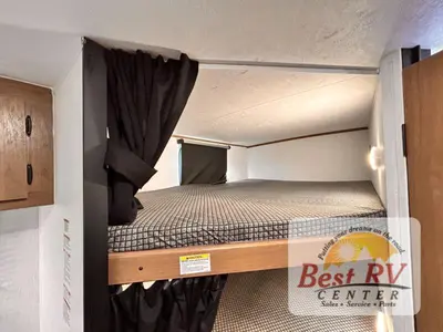 2026 Coachmen RV Apex Nano photo 41