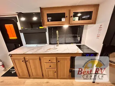 2026 Coachmen RV Apex Nano photo 35