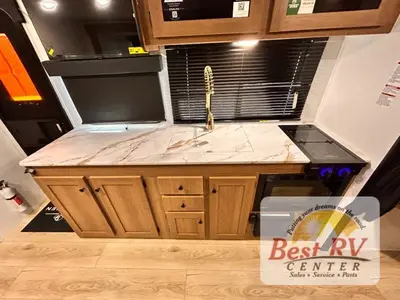 2026 Coachmen RV Apex Nano photo 37