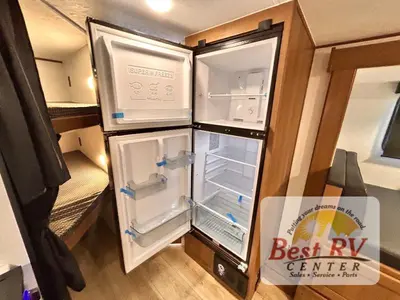 2026 Coachmen RV Apex Nano photo 30
