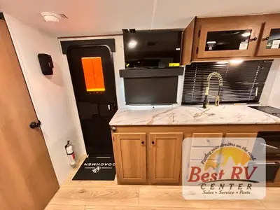 2026 Coachmen RV Apex Nano photo 23
