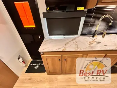 2026 Coachmen RV Apex Nano photo 25