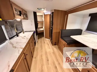 2026 Coachmen RV Apex Nano photo 19