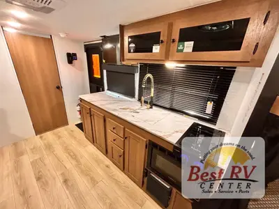 2026 Coachmen RV Apex Nano photo 47